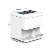 Professional Intelligent Nail Printer Nail Beauty